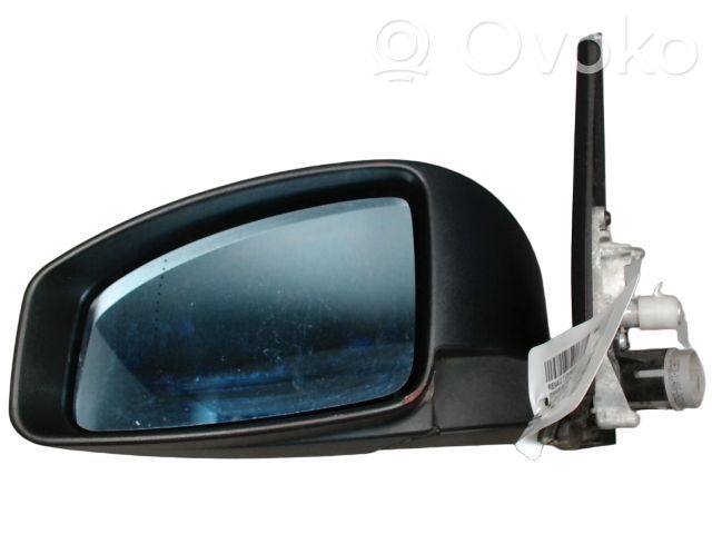 Renault Espace IV Front door electric wing mirror 