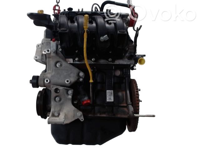 Engine   7701475815,7701475815,D4FC708,F050860