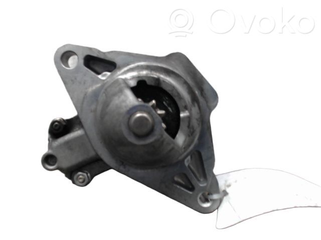 Toyota Yaris Starter motor 