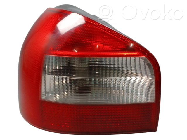 Audi A3 S3 8L Luci posteriori 