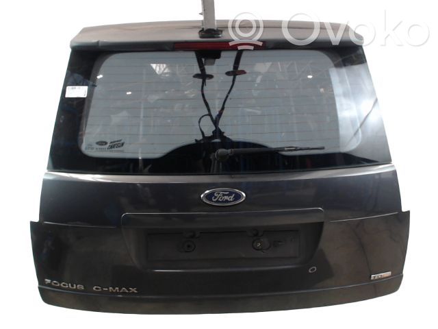 Tailgate/trunk/boot lid   1633842,1633842