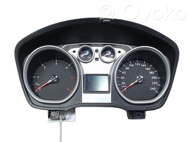 Ford C-MAX I Speedometer (instrument cluster) 