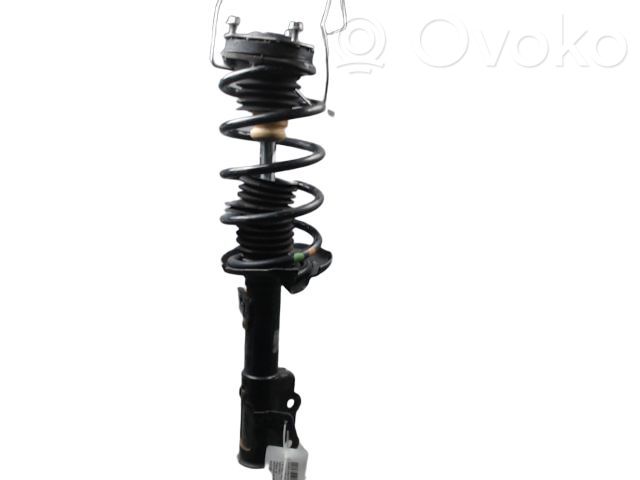 Ford Fiesta Amortiguador delantero 