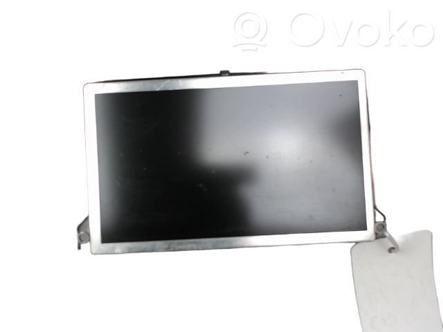 Citroen C5 Central locking switch button 