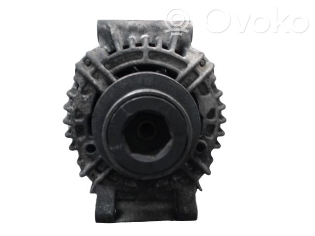 Renault Megane I Alternator 