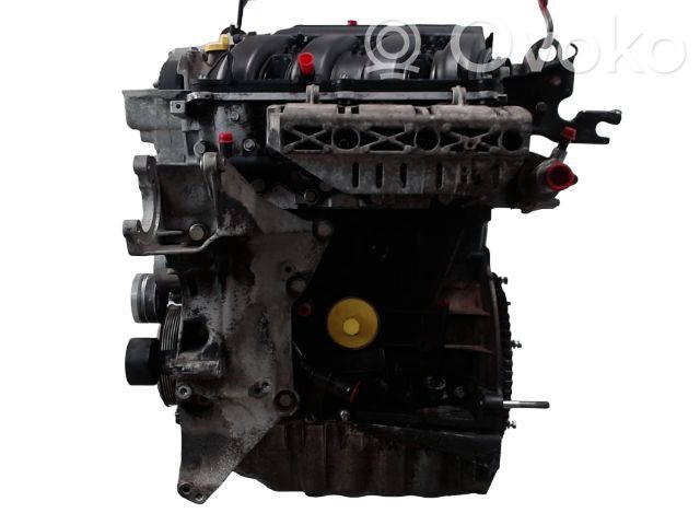 Engine   7701475613,7701475613,C015108,F4PC774
