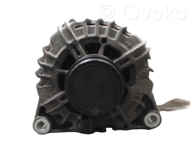 Ford C-MAX II Generatore/alternatore 