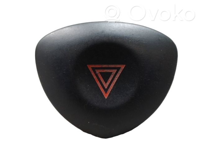 Renault Clio II Hazard light switch 