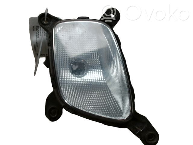 KIA Picanto Etusumuvalo 