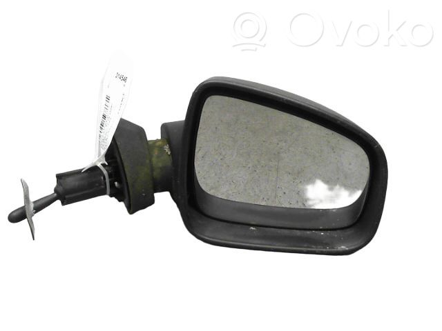 Dacia Sandero Elektryczne lusterko boczne drzwi przednich 