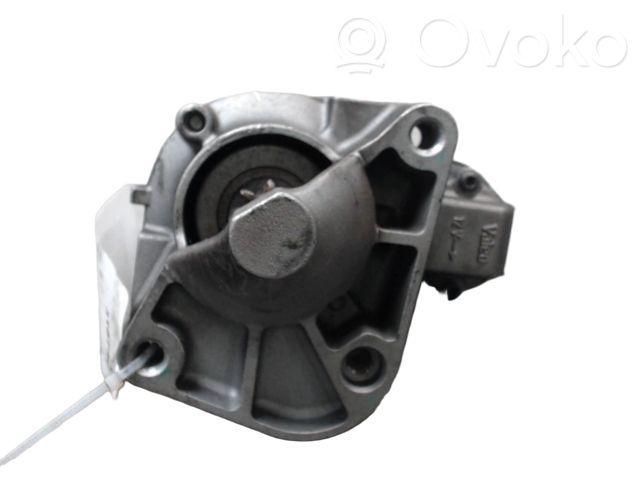 Renault Megane I Motorino d’avviamento 