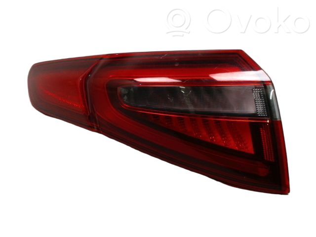 Alfa Romeo Stelvio Takavalot 