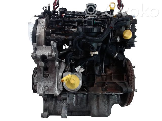Citroen Xsara Picasso Engine 