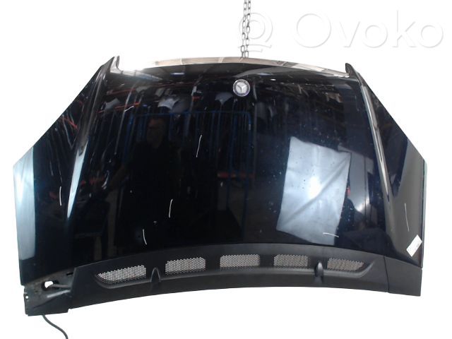 Mercedes-Benz A W169 Engine bonnet/hood 