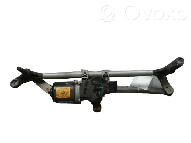 Citroen C-Elysée Motor ștergător 