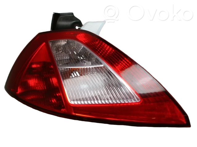 Renault Megane II Lampă spate în caroserie 