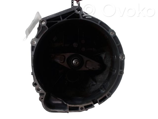 BMW 1 F20 F21 Manualna 6-biegowa skrzynia biegów 
