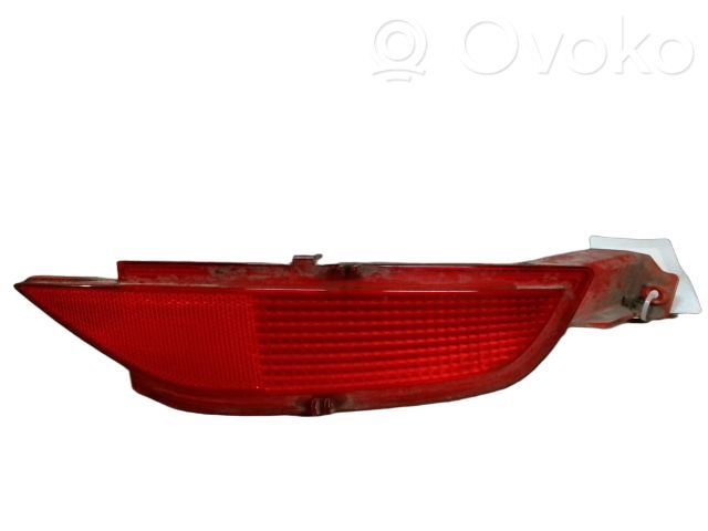 Ford C-MAX II Takapuskurin valo 