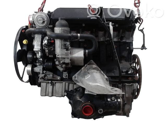 BMW X5 E53 Engine 