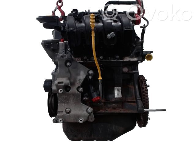 Renault Twingo II Engine 