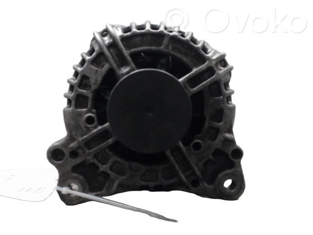 Volkswagen Golf VI Alternator 