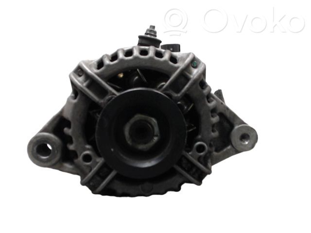 Toyota Yaris Alternator 
