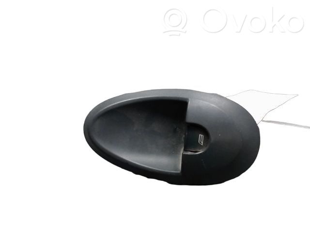Iveco Daily 3rd gen Electric window control switch 