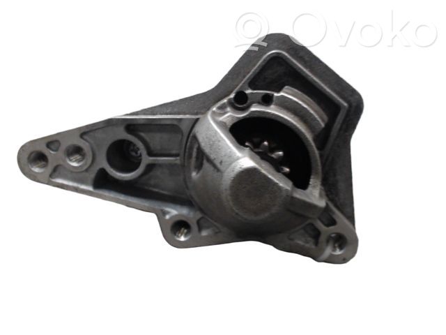 Nissan Qashqai Motor de arranque 