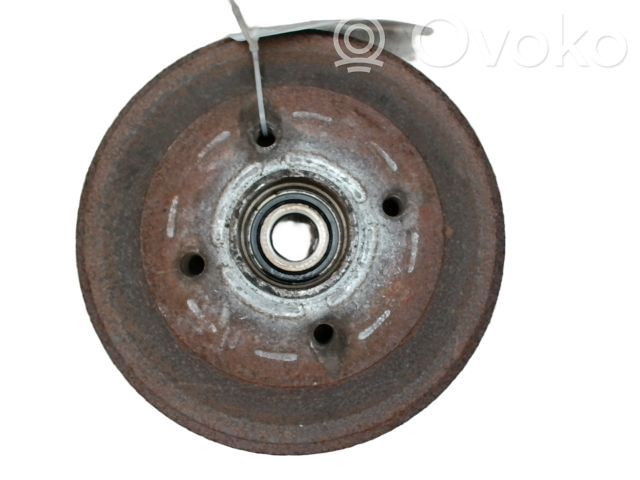 Citroen C3 Drum brake (rear) 