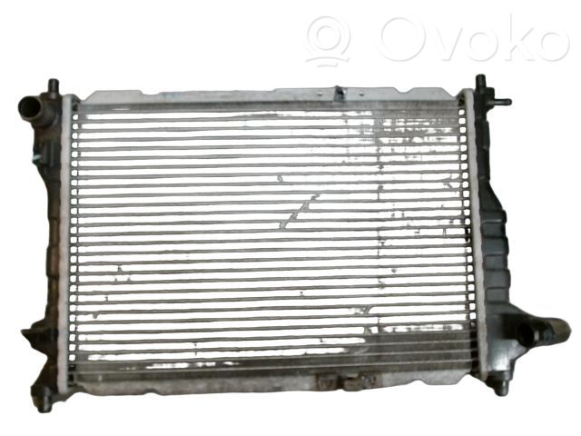 Chevrolet Matiz Radiador del refrigerante 