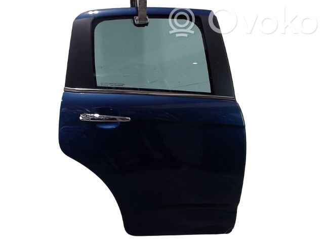 Galinės durys   9004CJ,9004CJ