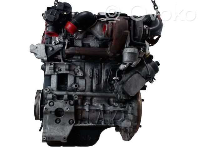 Engine   135QE,0012004,135QE,9HZ