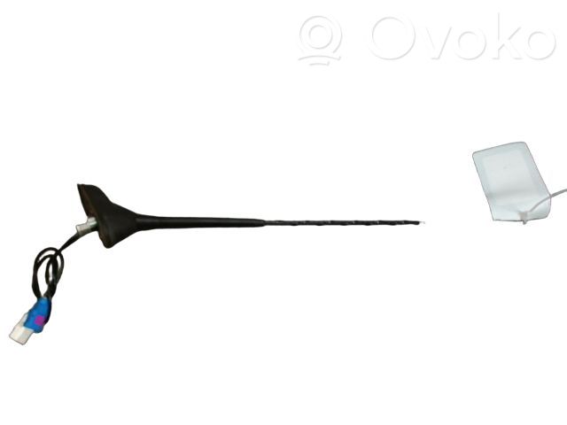 Citroen C4 Cactus Radio antena 