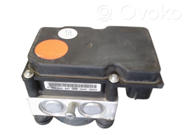 ABS Pump   6001551521,6001551521,80DUSTER38P