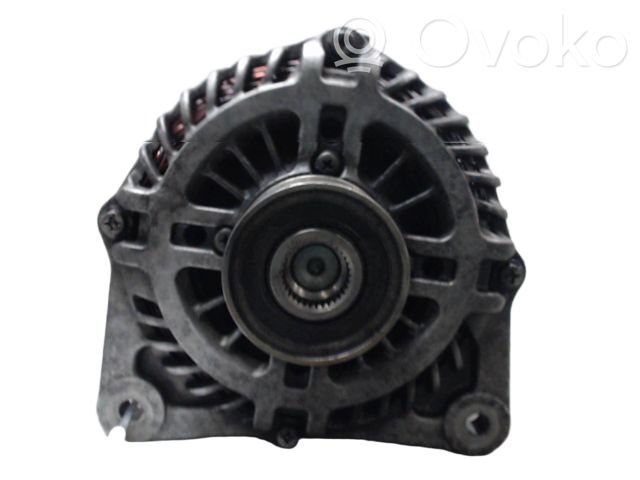 Renault Koleos I Alternator 