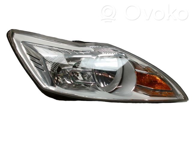 Ford Focus Headlight/headlamp 
