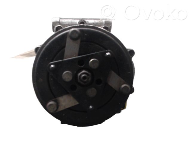 Air conditioning (A/C) compressor (pump)   648748,1813,648748,9687499380