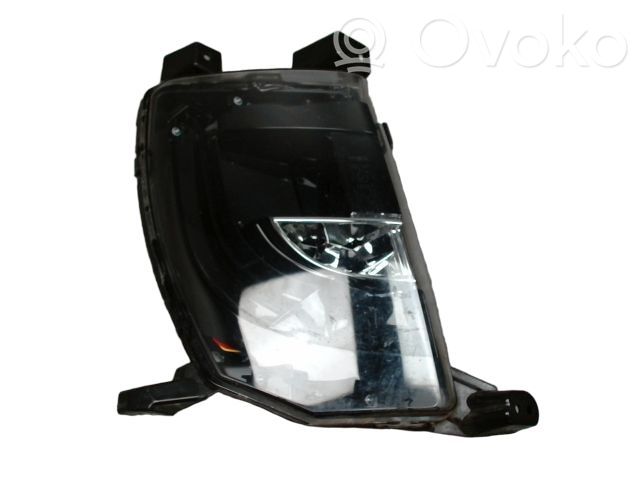 Front fog light