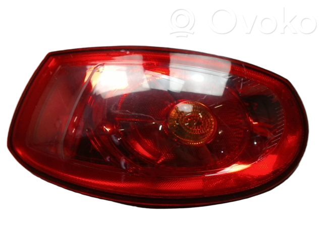 Fiat Bravo Luci posteriori 