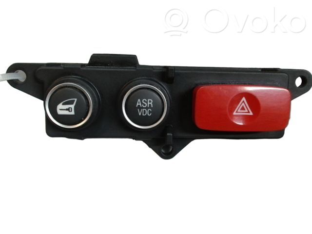 Alfa Romeo 159 Comutator lumini pericol 