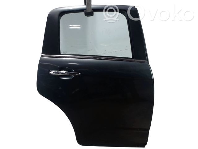 Galinės durys   9004CJ,9004CJ