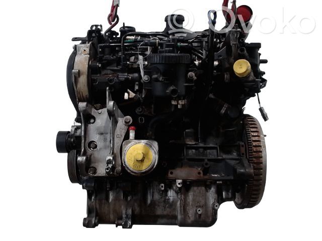 Peugeot 307 Engine 