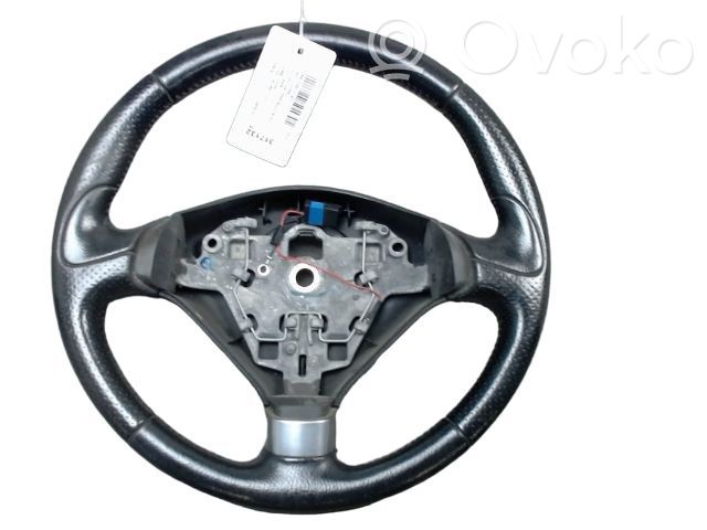 Ohjauspyörä   4109HW,4109HW