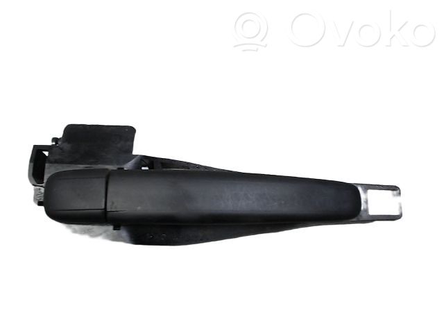 Citroen C2 Mâner exterior ușă față 