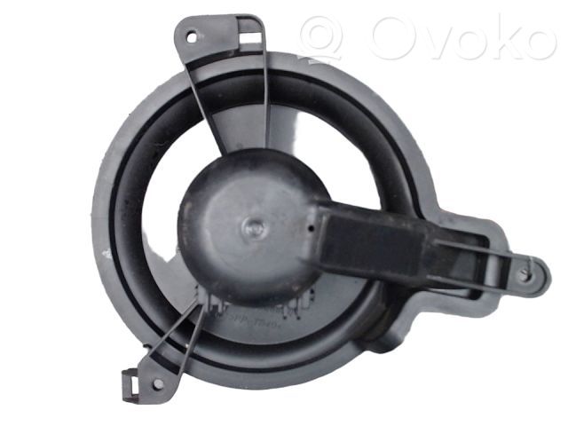 Peugeot Partner Mazā radiatora ventilators 