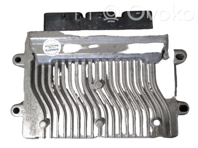 Citroen C3 Engine control unit/module ECU 