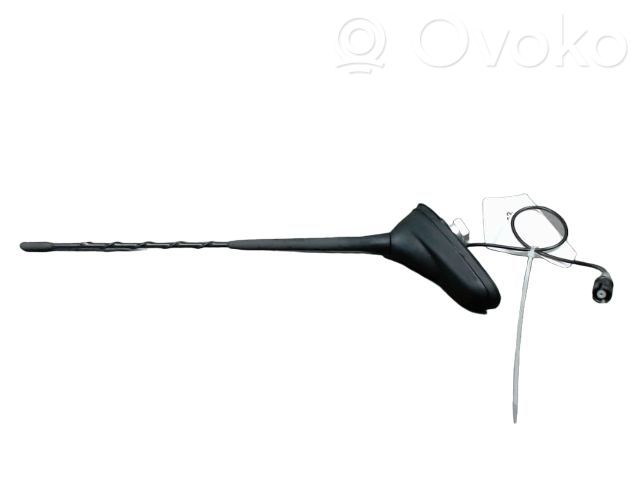 Citroen DS3 Radion antenni 