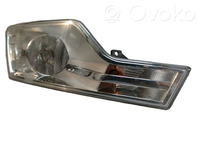 Citroen C5 Kierunkowskaz przedni 