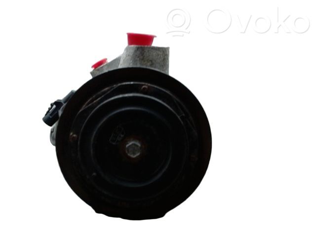 Suzuki Swift III Compressore aria condizionata (A/C) (pompa) 
