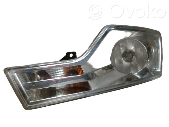 Frontblinker   6206J4,6206J4